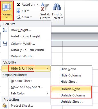 excel zobrazit skryt dky|Jak skrýt / odkrýt řádky nebo sloupce se znaménkem plus nebo。